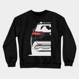 RAV4 Crewneck Sweatshirt